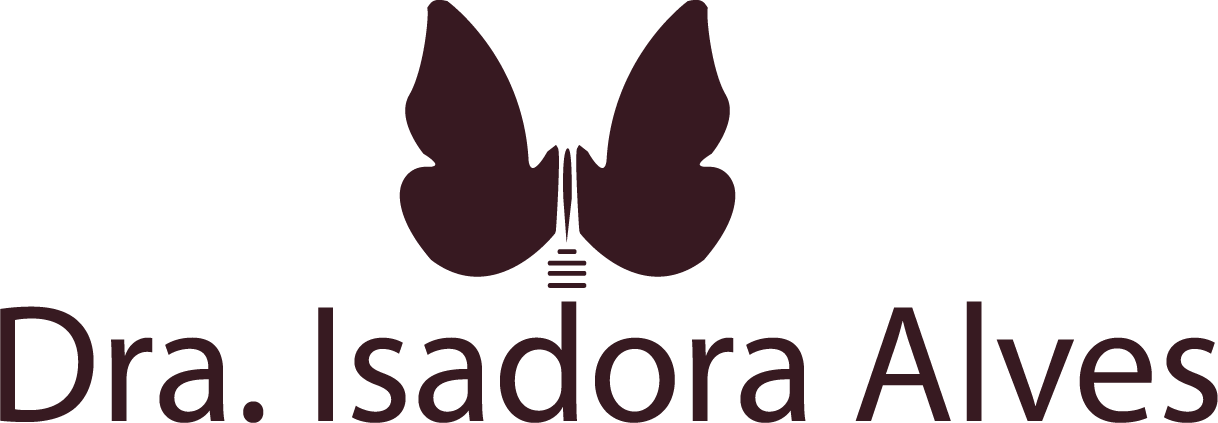 Dra. Isadora Alves - Endocrinologia e Saúde Hormonal